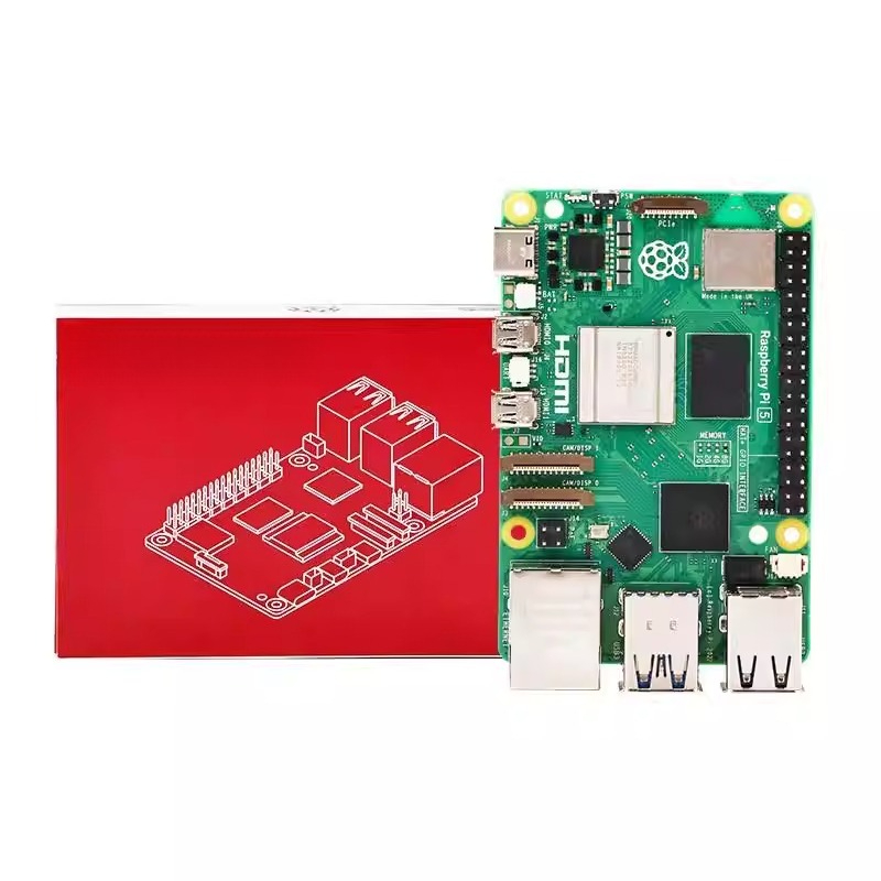 Raspberry Pi 5 Raspberry Pi 5t - Raspberry Pi 评论和价格