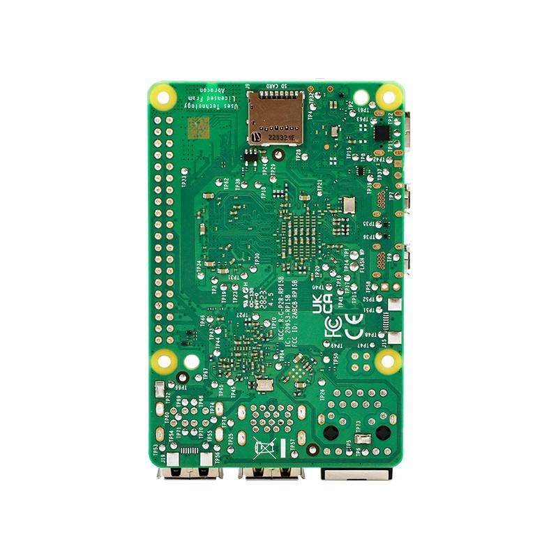 Raspberry Pi 5 Raspberry Pi 5t - Raspberry Pi 评论和价格