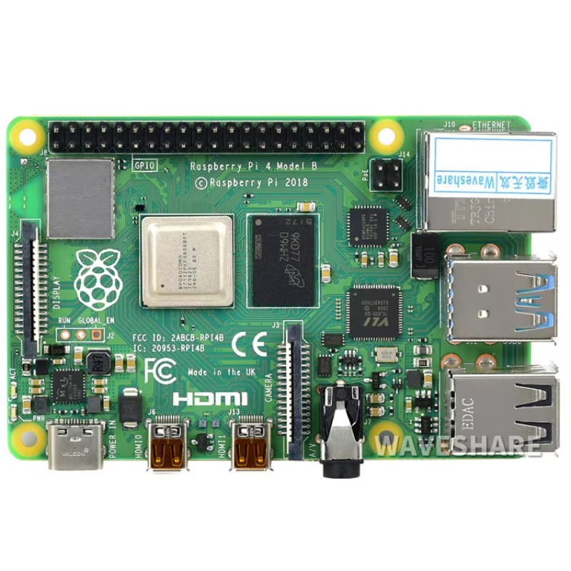 【Hot Sale】Raspberry Pi 3b+ 2GB - Raspberry Pi 评论和价格