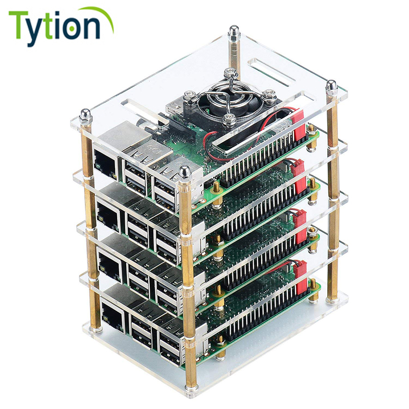 Raspberry Pi 4B 3B 3B+ 2B 15 L - Pi Power Supply 评论和价格