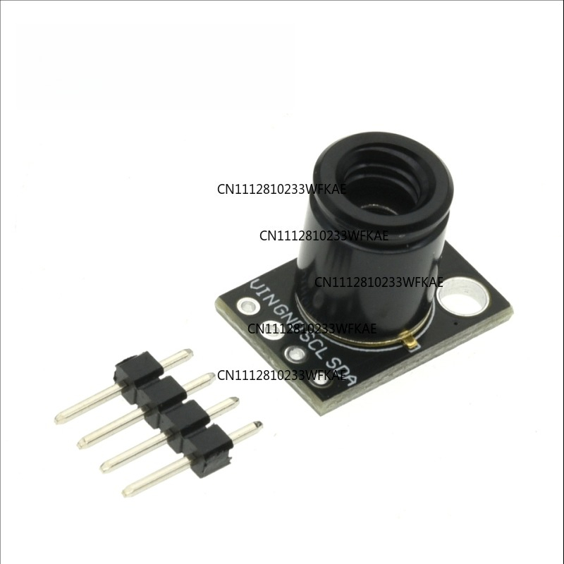 Thermal imaging sensor module  - Arduino Kit 评论和价格