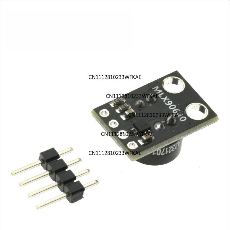 Thermal imaging sensor module  - Arduino Kit 评论和价格