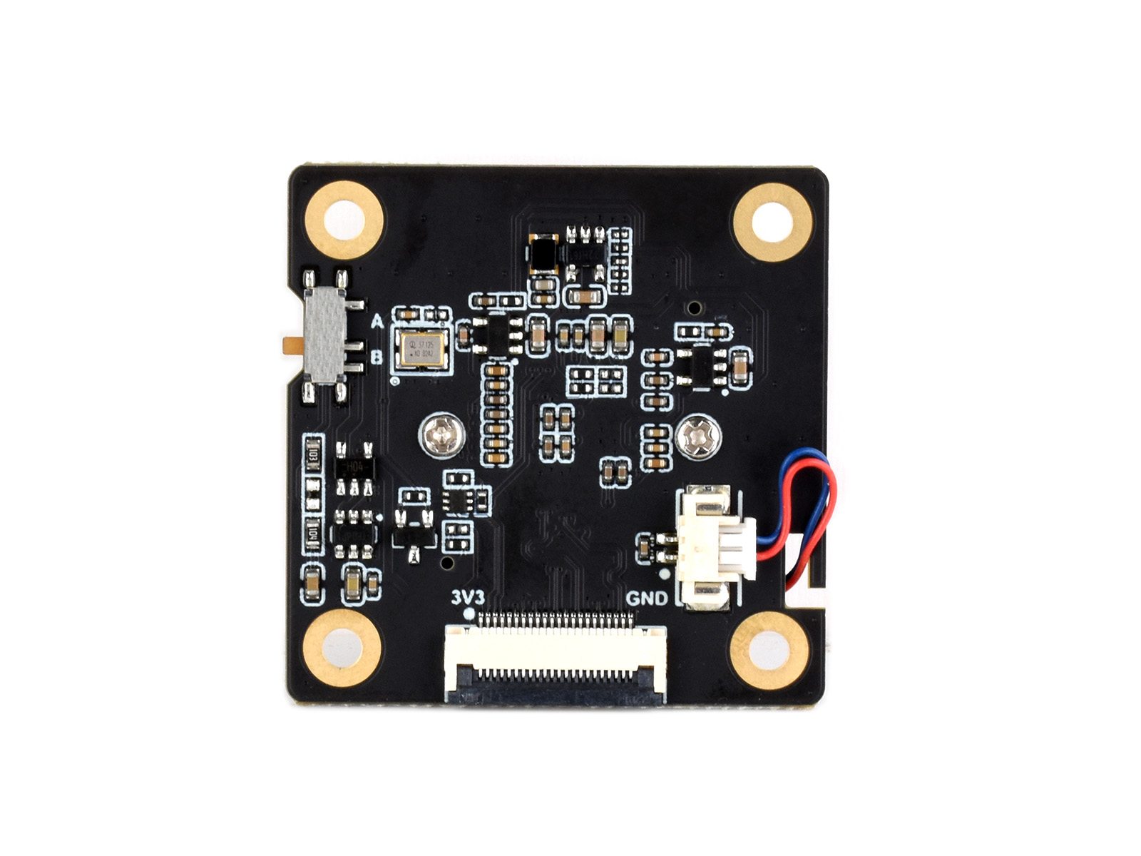 Waveshare IMX415 8MP Camera Mo - Pi Camera Module 评论和价格