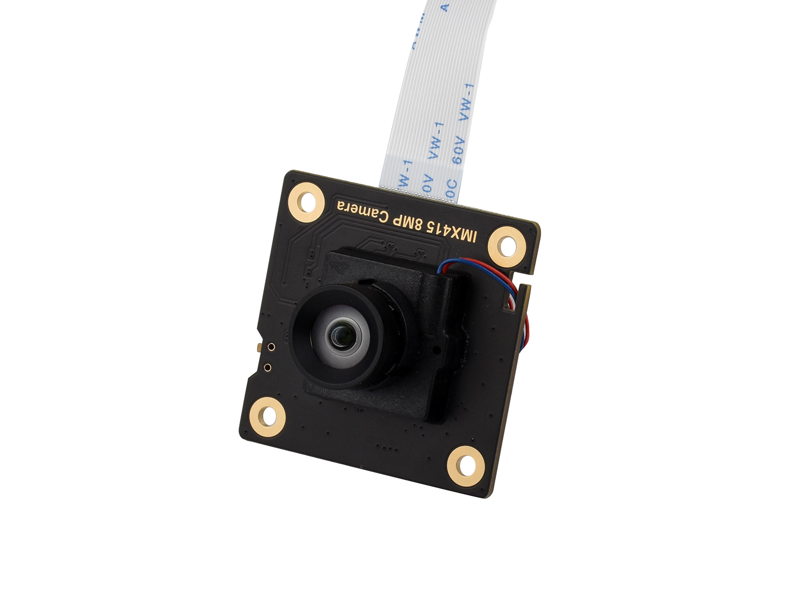 Waveshare IMX415 8MP Camera Mo - Pi Camera Module 评论和价格