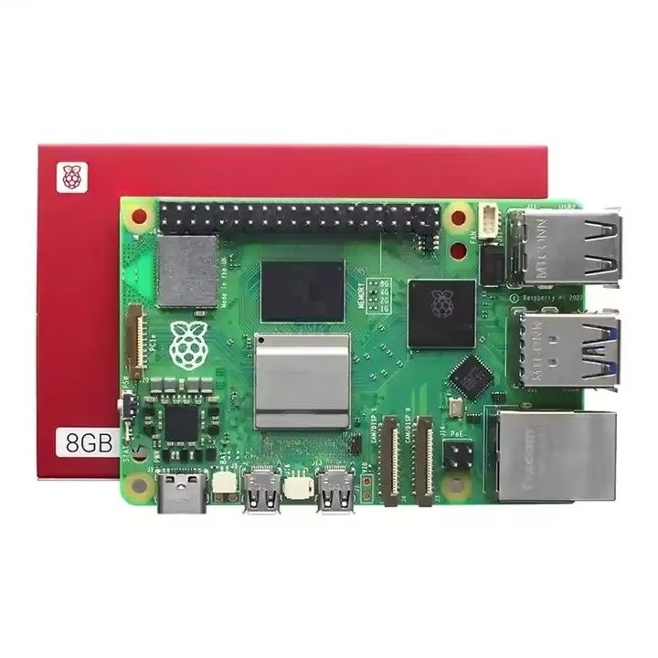 Raspberry Pi 5 Features the Br - Raspberry Pi 评论和价格