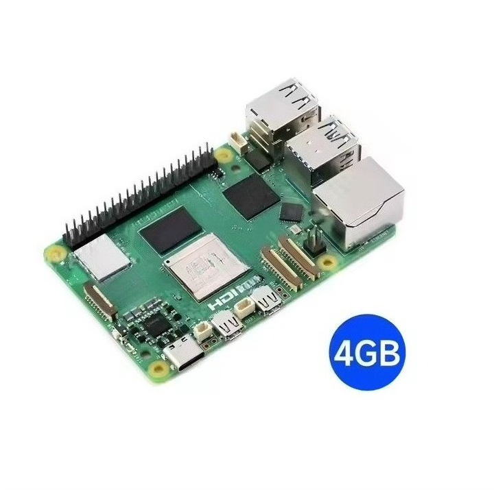 Raspberry Pi 5 Features the Br - Raspberry Pi 评论和价格