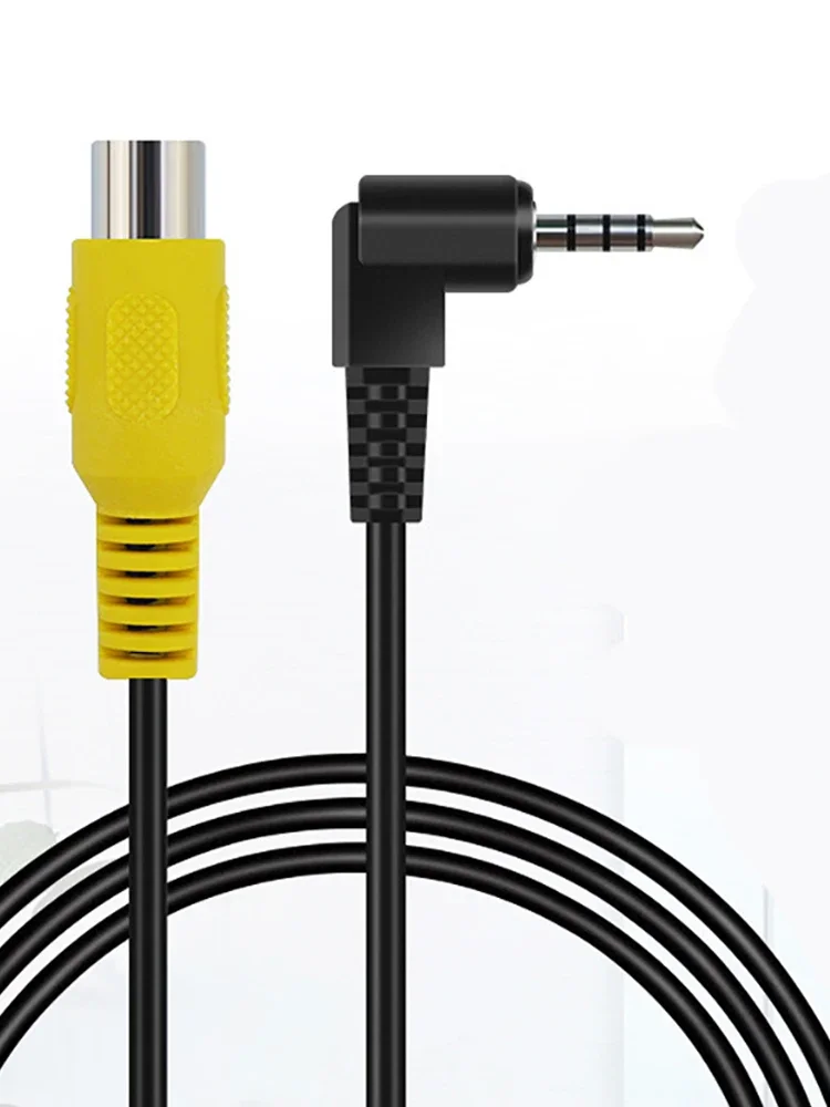 AV in Video Cable Adapter 2.5m - Pi Camera Cable 评论和价格