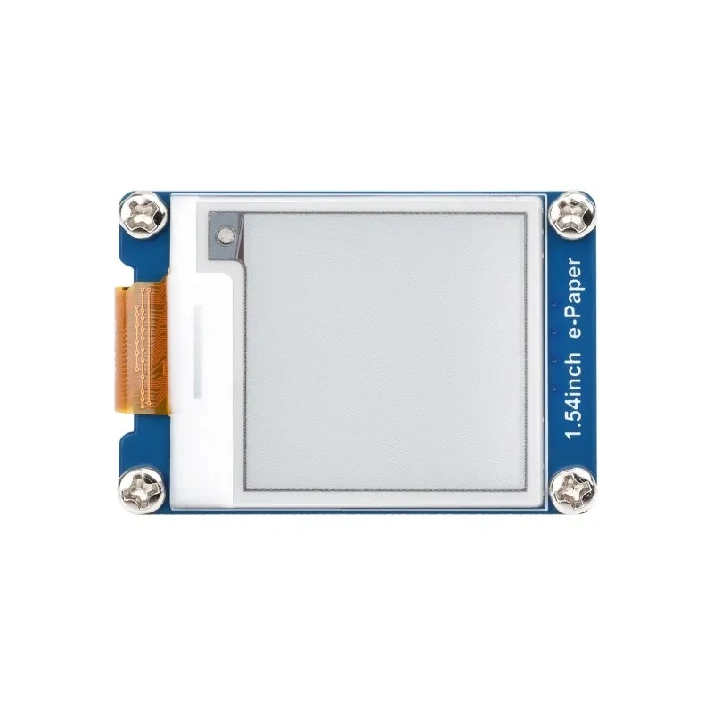 1.54 Inch E-Paper Display Modu - Raspberry Pi 4 评论和价格