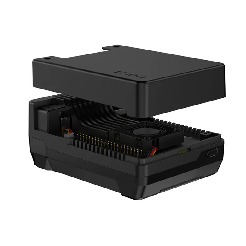 Argon NEO 5 M.2 NVME PCIE Case - Pi Power Supply 评论和价格