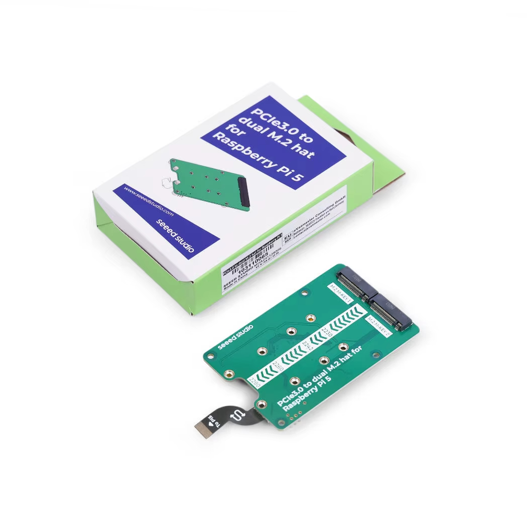 103110065 PCIe3.0 Switch to Du - Raspberry Pi 评论和价格