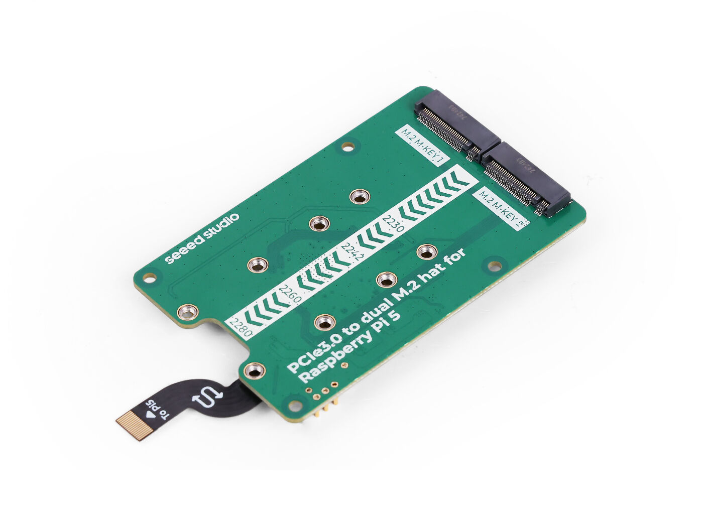 103110065 PCIe3.0 Switch to Du - Raspberry Pi 评论和价格