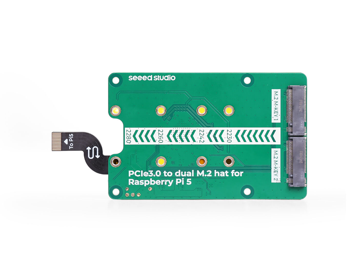 103110065 PCIe3.0 Switch to Du - Raspberry Pi 评论和价格