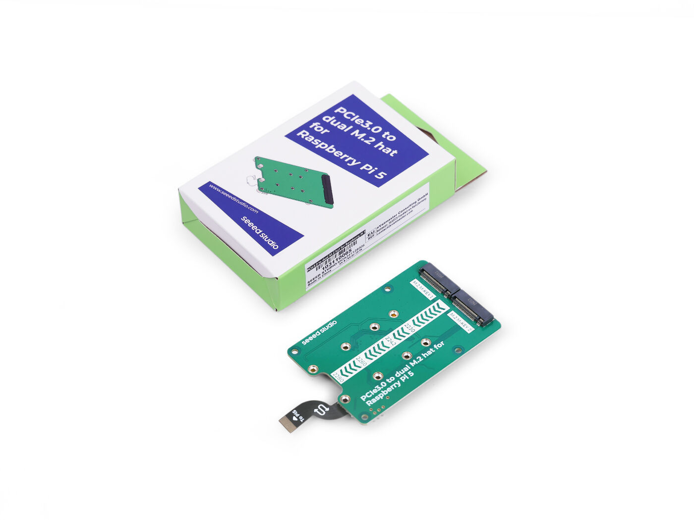 103110065 PCIe3.0 Switch to Du - Raspberry Pi 评论和价格