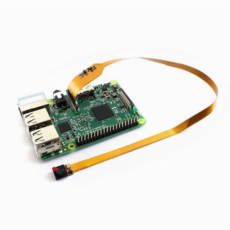 For Raspberry Pi Mini FPC Came - Raspberry Pi 4 评论和价格