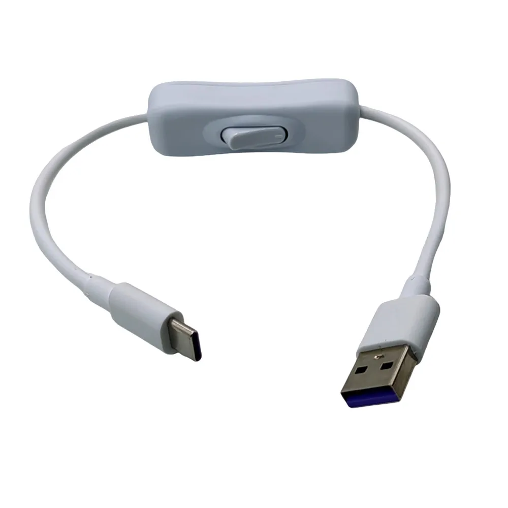 0.3m 2m NEW 5V 3A USB Type C C - Pi Camera Cable 评论和价格