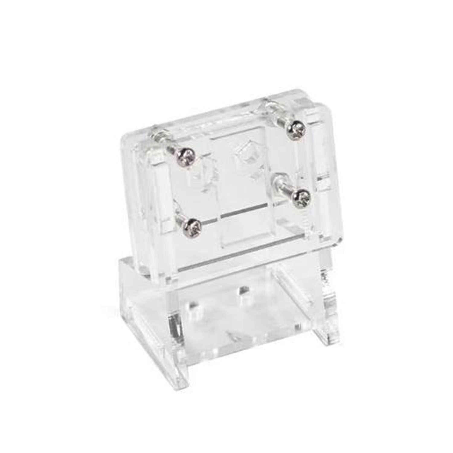 Raspberry Pi 5 Acrylic Case 40 - Pi Power Supply 评论和价格