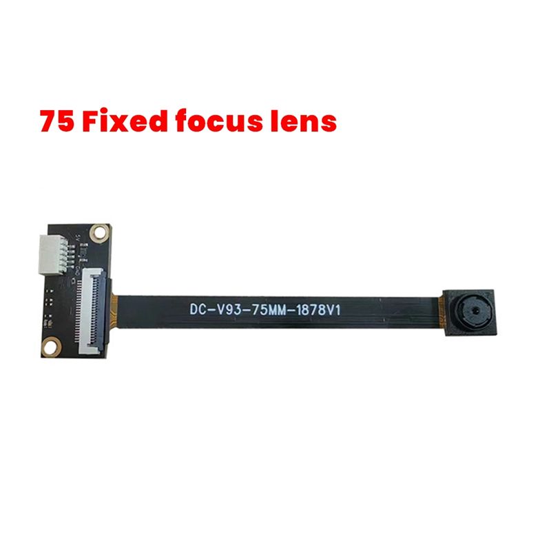 B27B OV5693 Camera Module 5MP  - Pi Camera Module 评论和价格