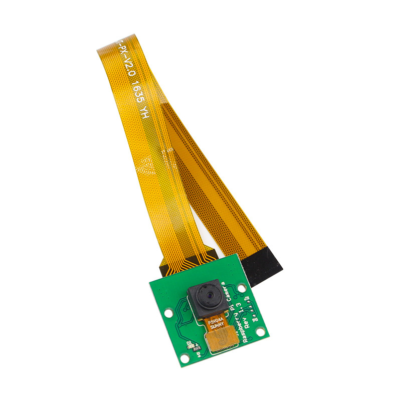 5MP Raspberry Pi 5 Zero Camera - Pi Camera Module 评论和价格