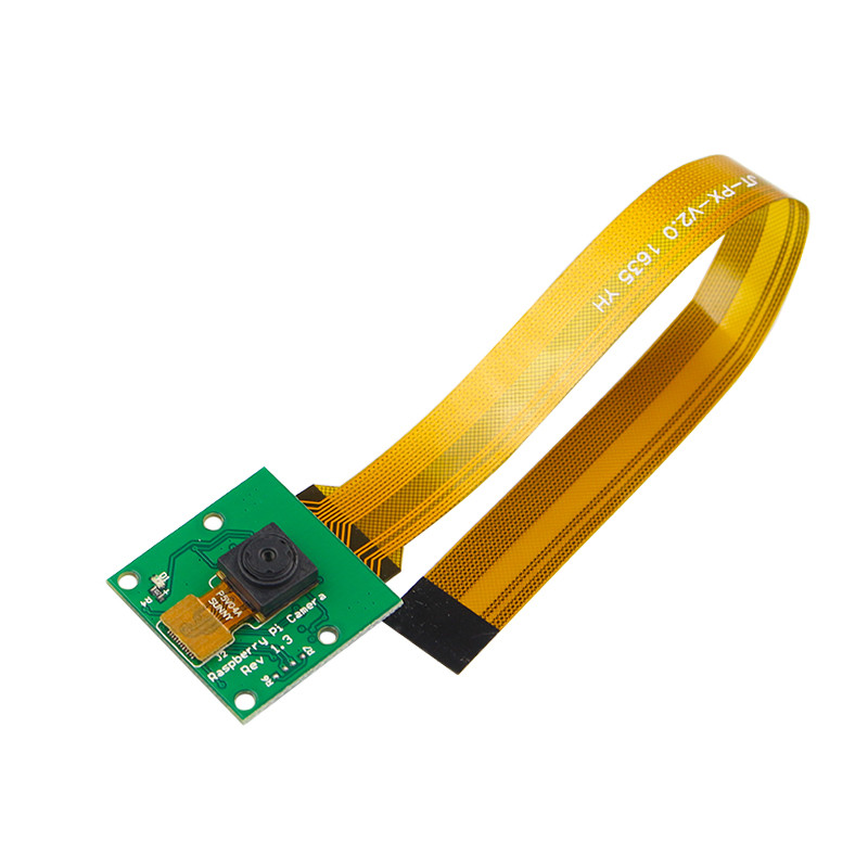 5MP Raspberry Pi 5 Zero Camera - Pi Camera Module 评论和价格