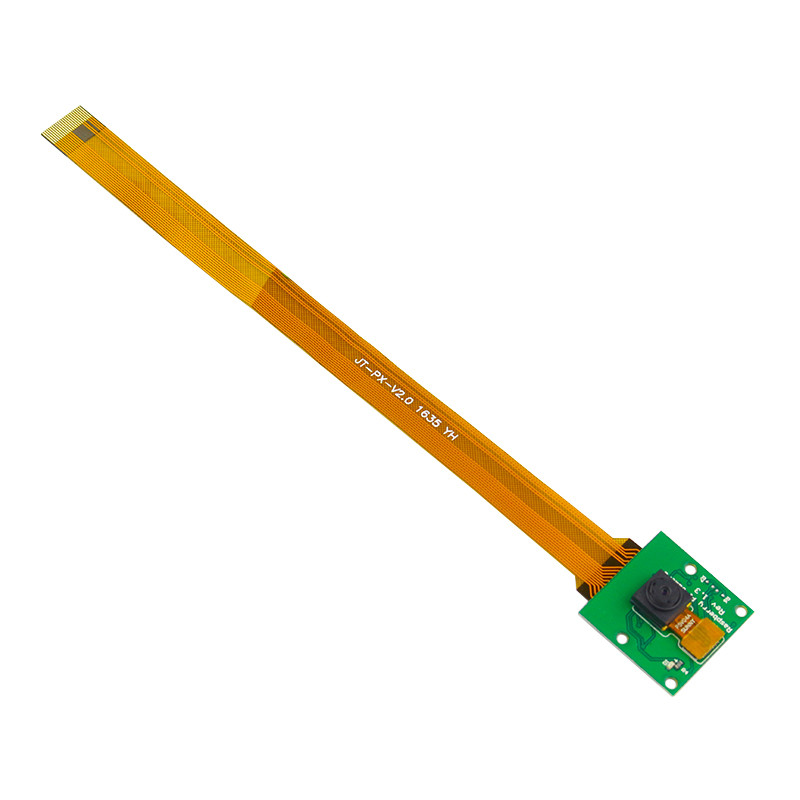 5MP Raspberry Pi 5 Zero Camera - Pi Camera Module 评论和价格
