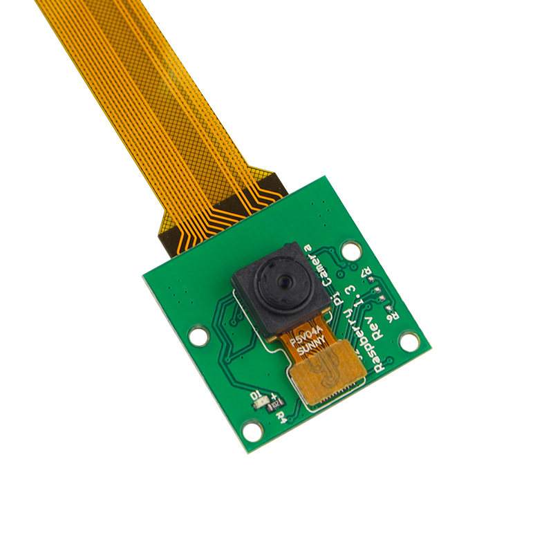 5MP Raspberry Pi 5 Zero Camera - Pi Camera Module 评论和价格