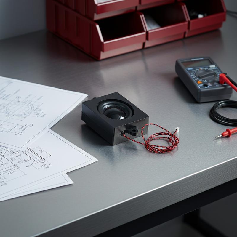 Mini Enclosed Speaker 4  5W 50 - Raspberry Pi 4 评论和价格
