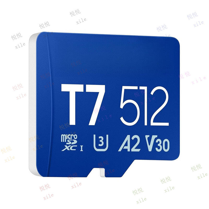 L+   For Samsung T7 128GB 256G - Micro Sd Card 评论和价格