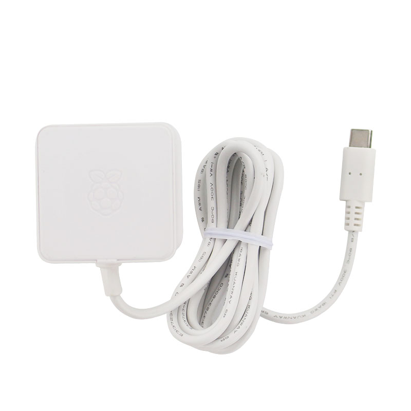 Official Raspberry Pi 4 Power  - Pi Power Supply 评论和价格