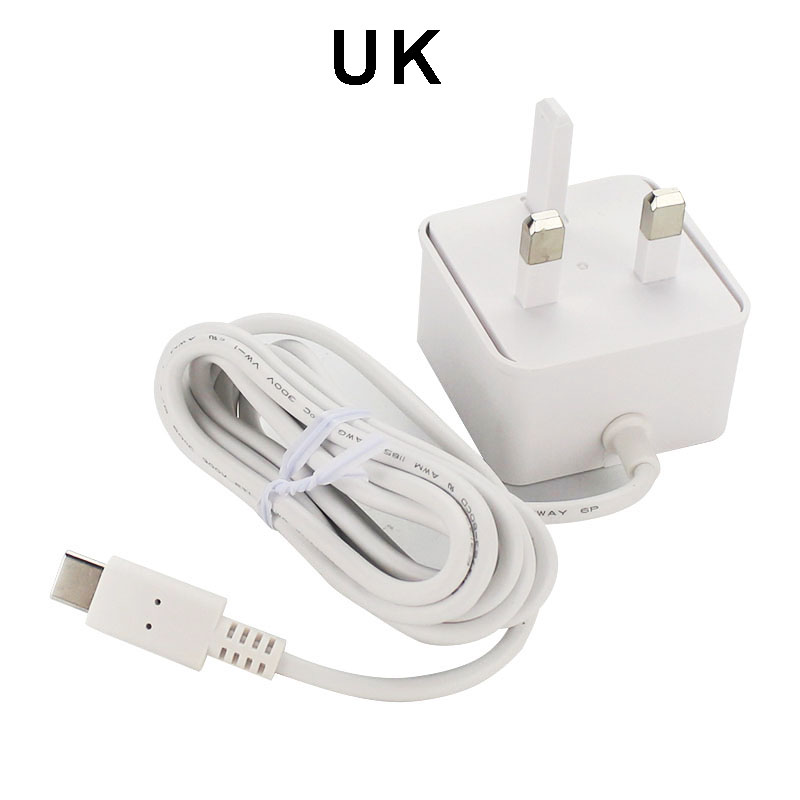 Official Raspberry Pi 4 Power  - Pi Power Supply 评论和价格